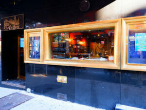 Jazz og blues i New York