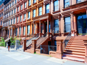 Harlem i New York