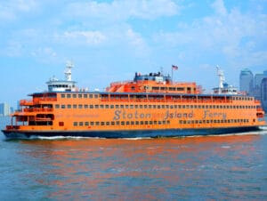 Staten Island i New York