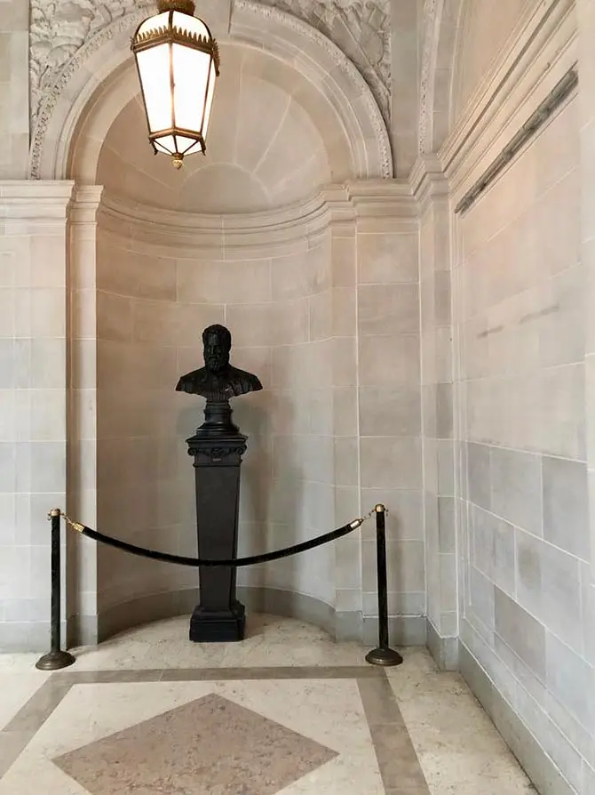 The Frick Collection i New York - Det imponerende museum