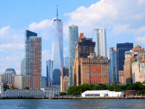 Freedom Tower / One World Trade Center