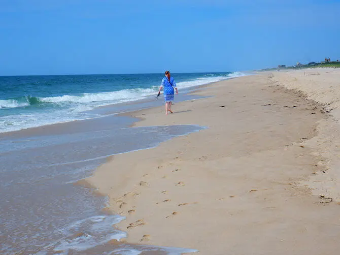 New York til Hamptons dagstur