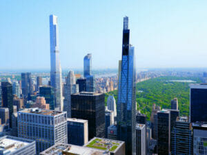 Top of the Rock Tickets