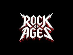 Rock of Ages the Musical i New York billetter