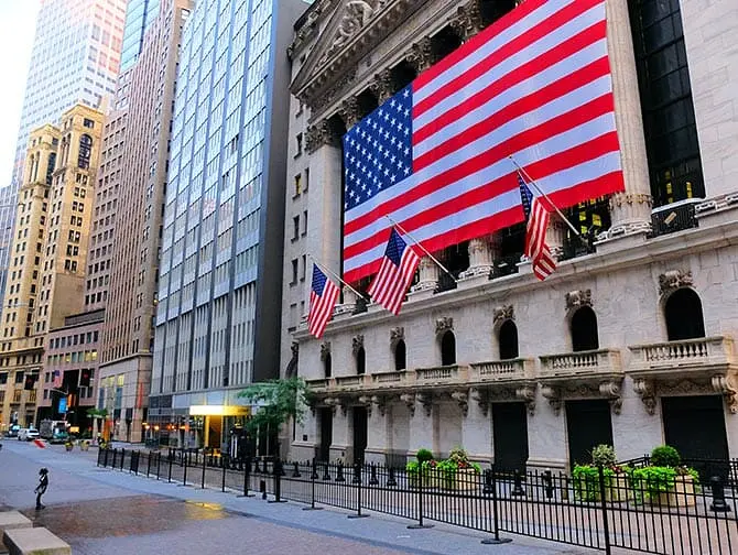 9/11 Memorial og Financial District guidet tur i New York