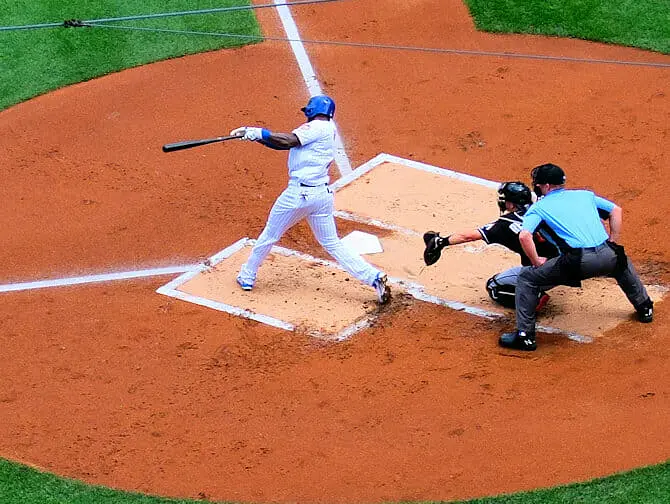 New York Mets billetter - Spillere