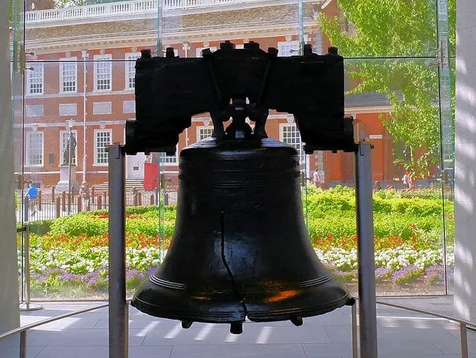 New York til Amish Country, Philadelphia og Washington D.C. 2-dages tur