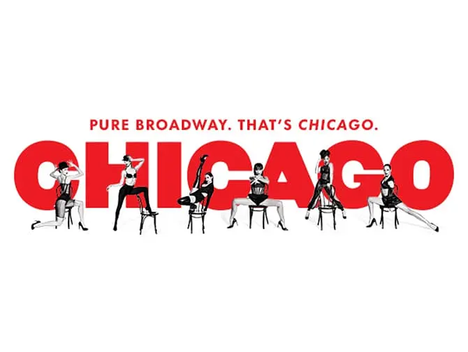 Chicago Broadway billetter