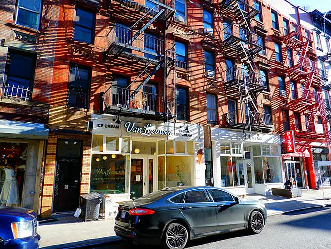 Hvad skal man se i Lower East Side