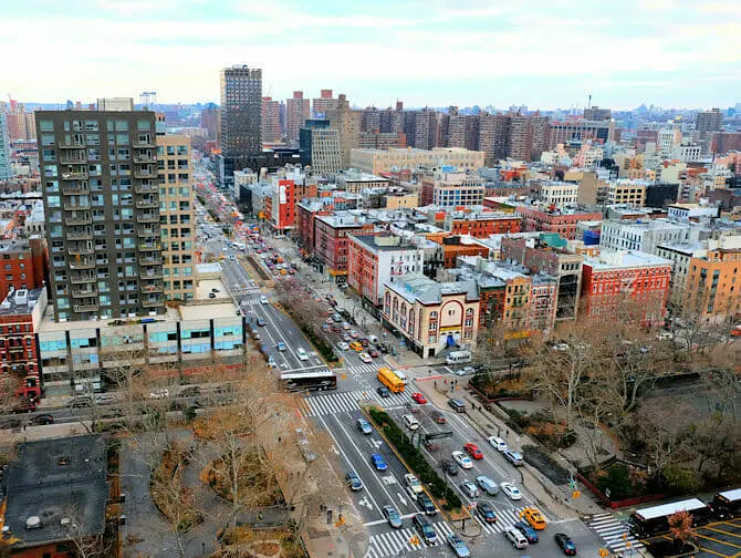 Hvad skal man se i Lower East Side
