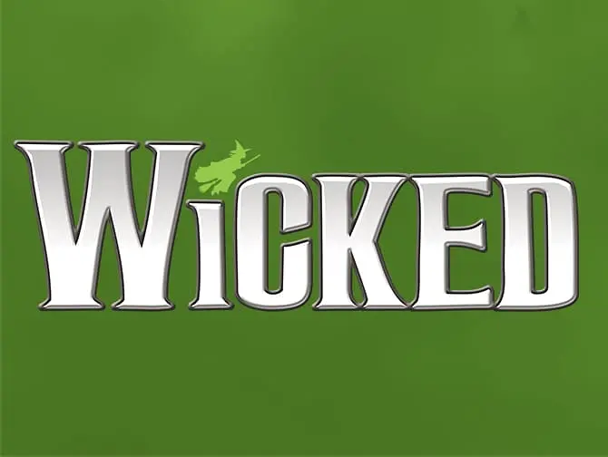 Wicked Broadway billetter