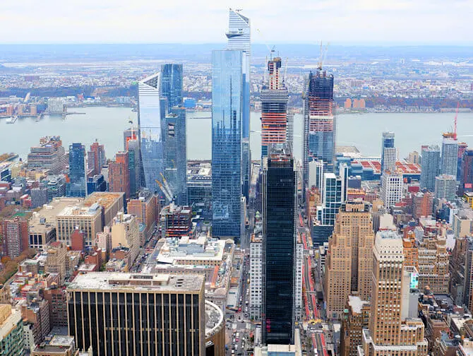 Bo og arbejde i New York - Lejlighed til leje