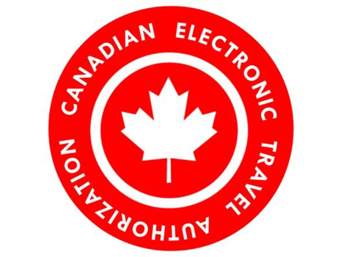 eTA New York til Canada