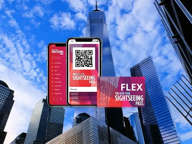 Highlights - Flex Pass