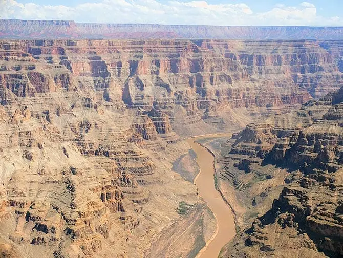 Rabatkort til flere byer i USA - Grand Canyon