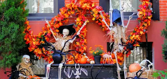Halloween