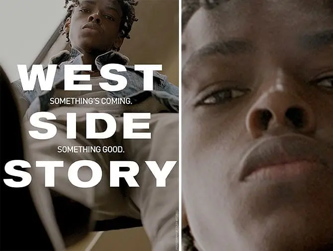 West Side Story Broadway billetter