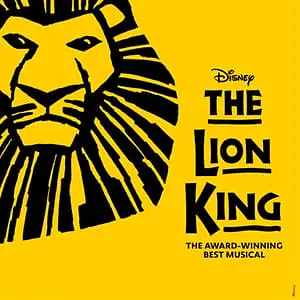 Broadway-musicals