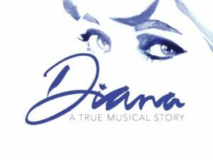 Diana the Musical Broadway billetter