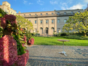 The Frick Collection i New York