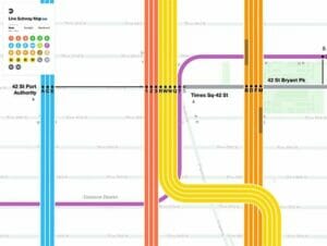 MTA New York Live