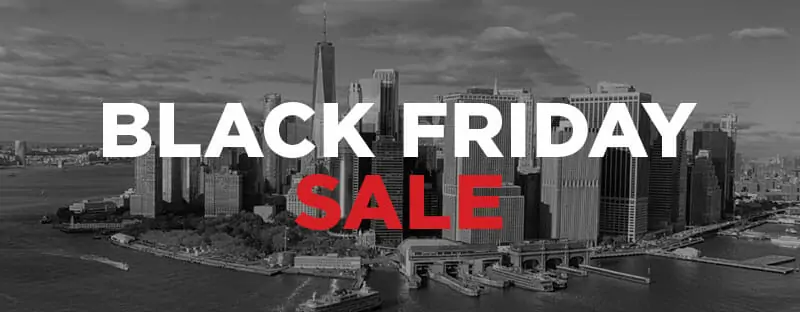 BlackFriday - Website