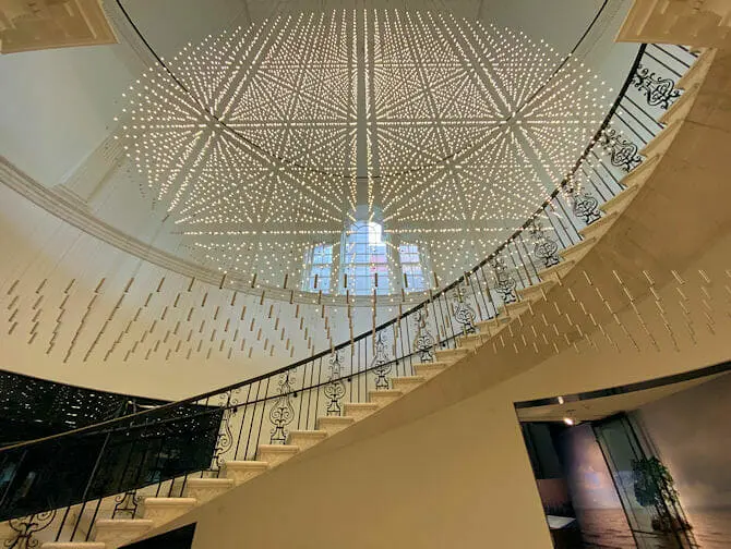 Museum of the City of New York - Bygningen