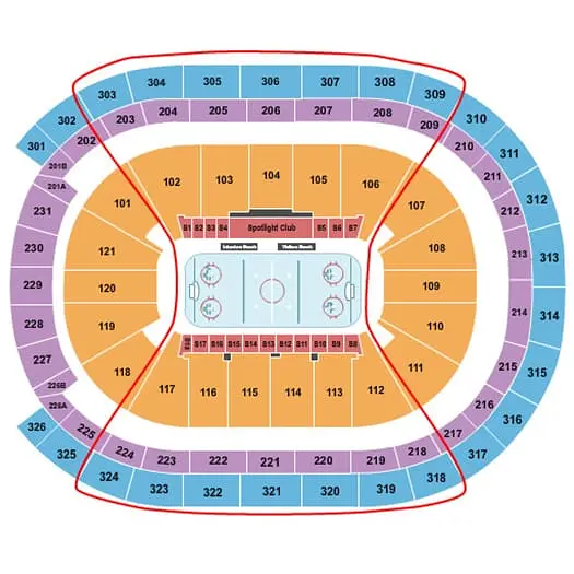 New York Islanders billetter - Oversigt