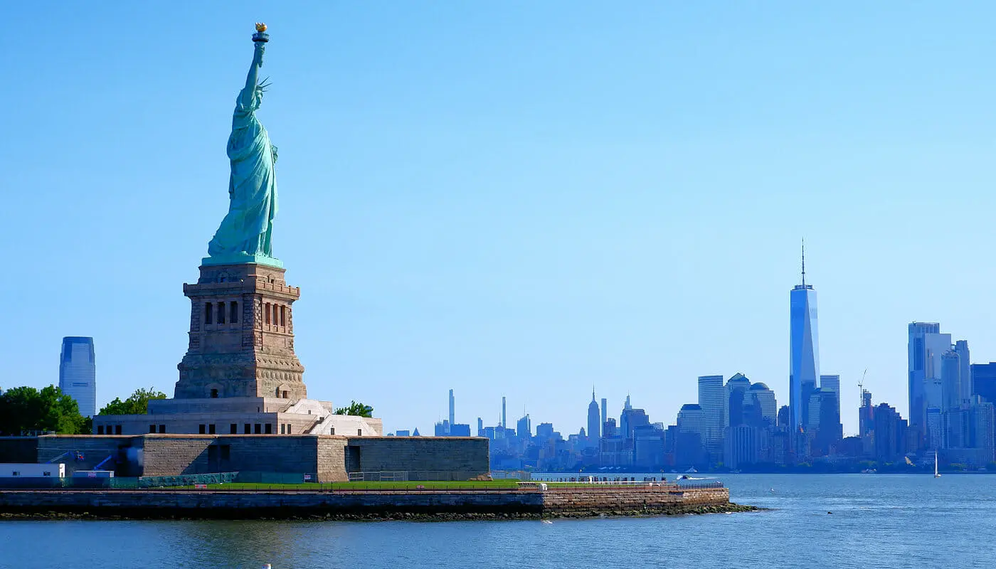 Go City All Inclusive New York Pass - Bådtur
