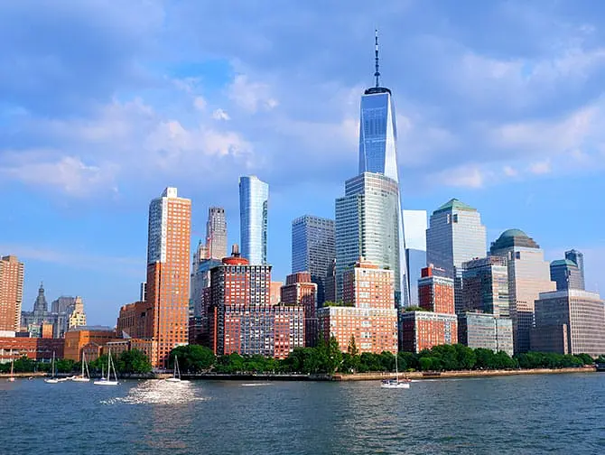 New York Sightseeing Day Pass - Seværdigheder