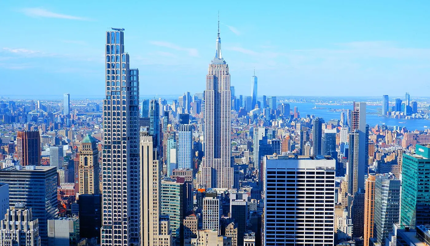 Forskellen på New York CityPASS og GoCity New York Explorer Pass