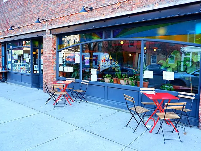 Hvad skal man se i Greenpoint - Bryggerier