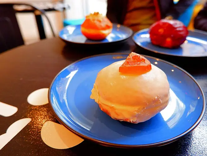 Donut Tour i New York - Food tour