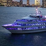 4th of July Cruises i New York - Hornblower Infinity