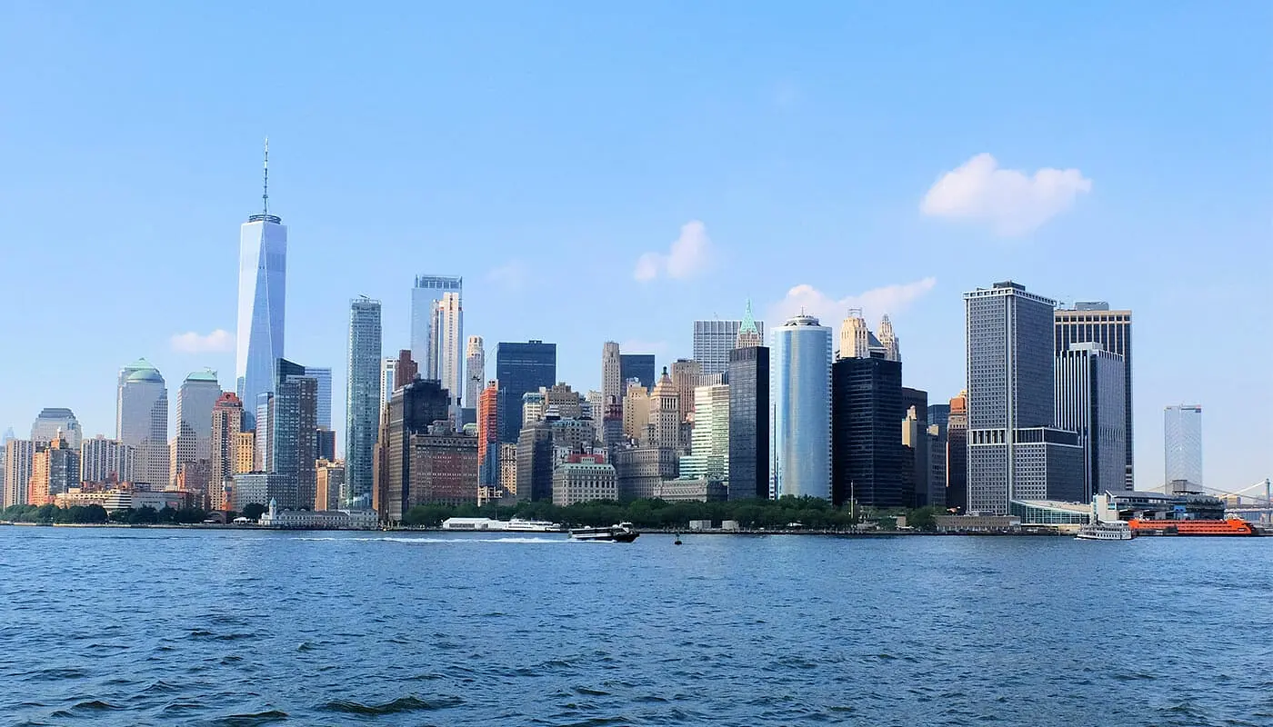 City card New York - cruises