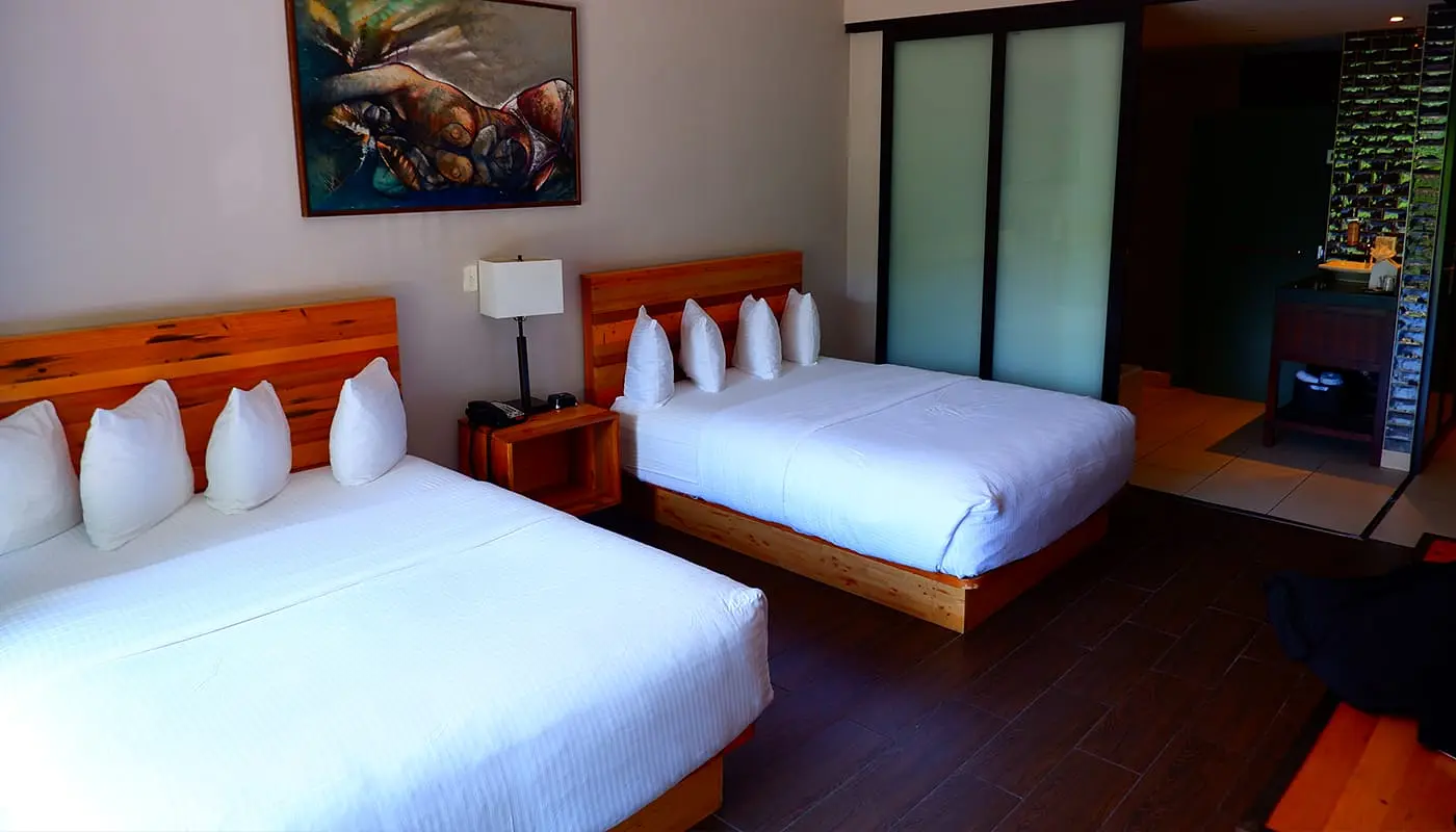 Hoteller i Long Island City - Ravel Hotel