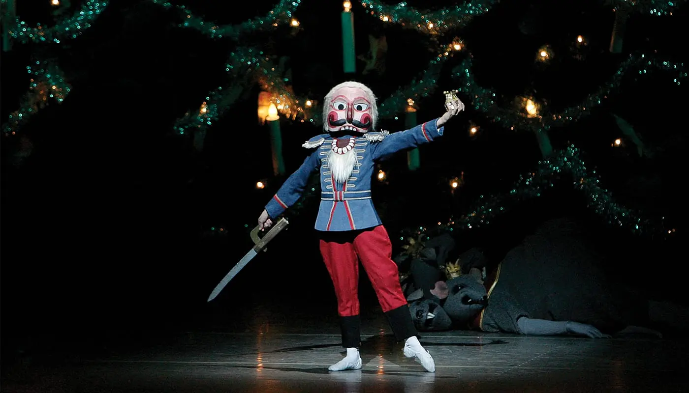 Juletur til New York: rejseplan - juleshows