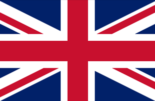 Engelsk flag