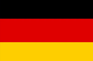 Tysk flag