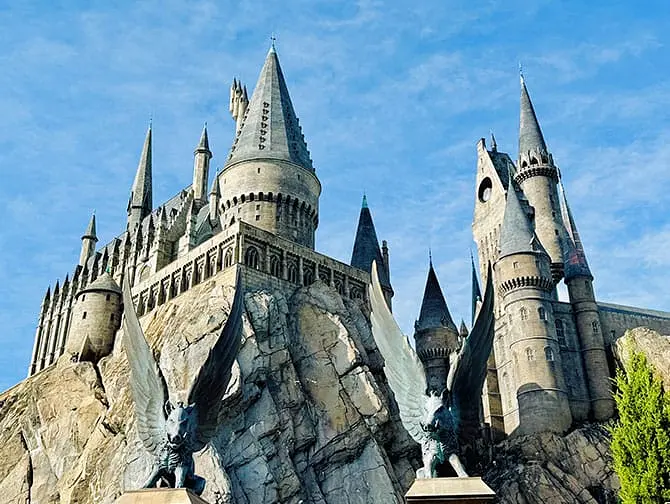 Kombiner New York med Orlando - Islands of Adventure