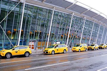 JFK Airport