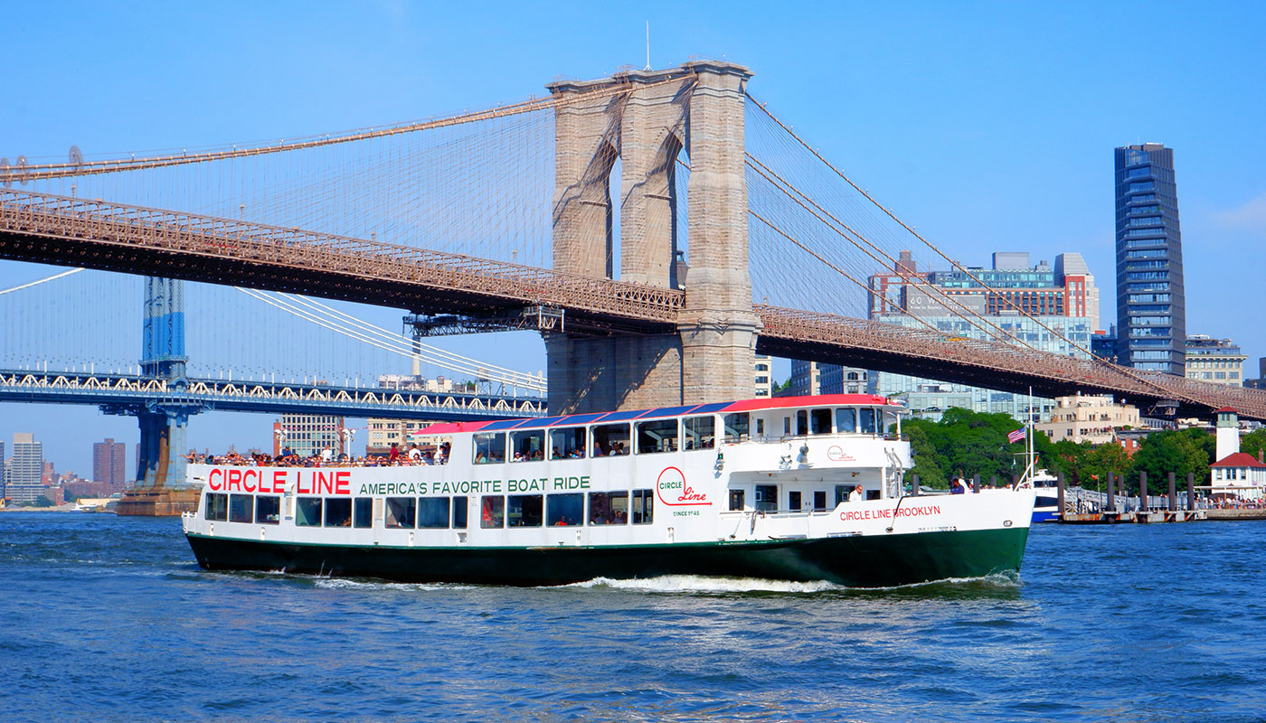 Forskellen mellem GoCity New York Explorer Pass og New York Essentials Pass - Attraktioner i New York