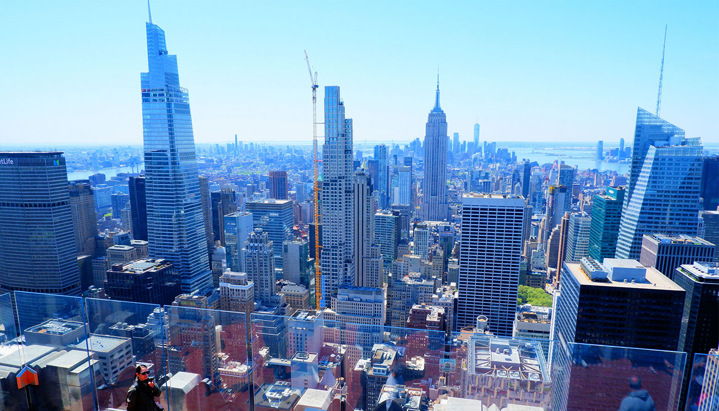 Forskellen mellem GoCity New York Explorer Pass og New York Essentials Pass - Rabatkort