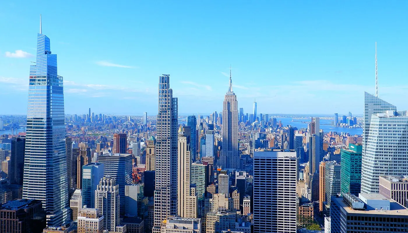 Forskellen mellem GoCity New York Explorer Pass og New York Essentials Pass - Rabatkort