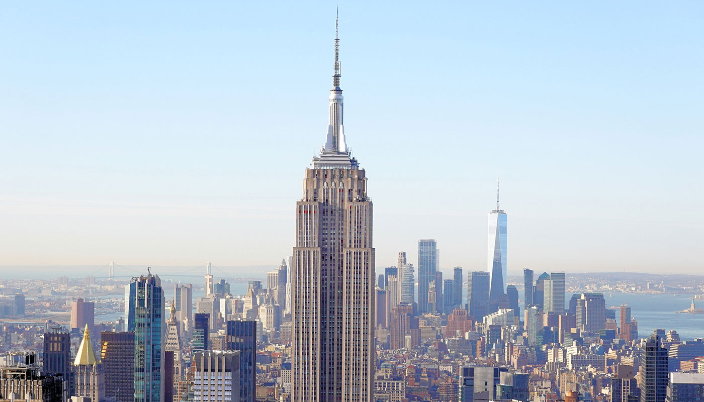 Forskellen mellem GoCity New York Explorer Pass og New York Essentials Pass - Besøg attraktioner i New York