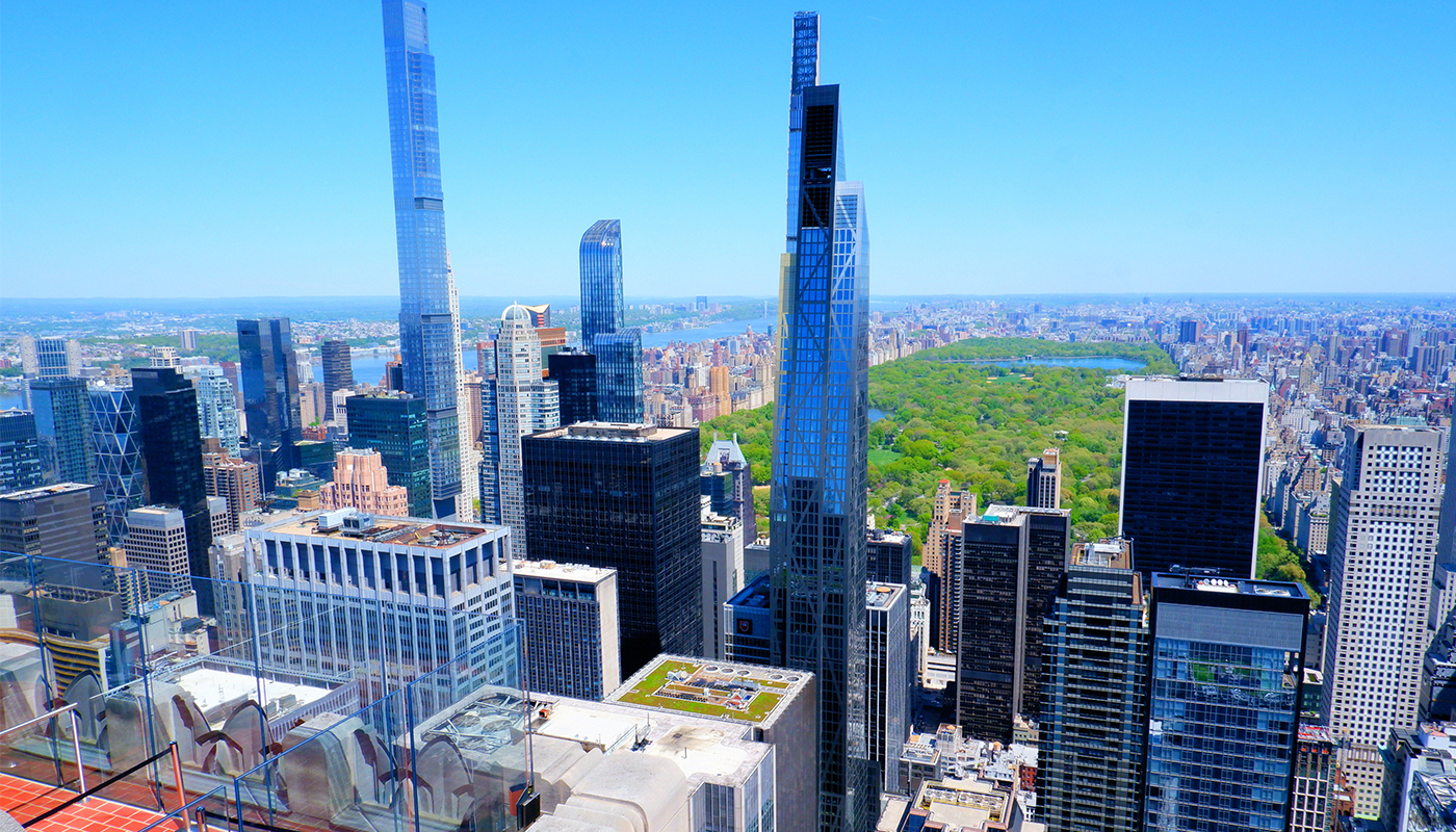 New York Essentials Pass - attraktioner 