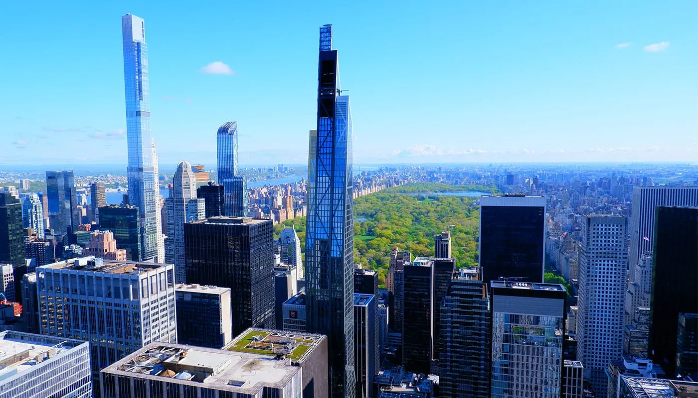 New York Essentials Pass - attraktioner