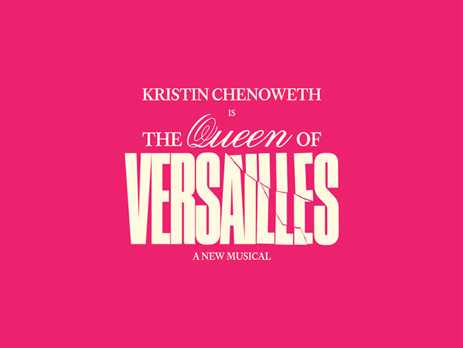 The Queen of Versailles Broadway billetter