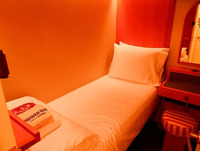 Hostels i New York