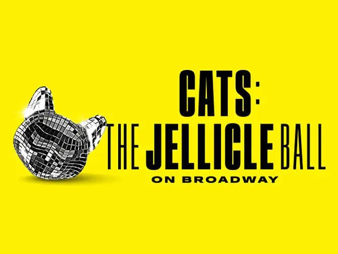 CATS: The Jellicle Ball Broadway billetter